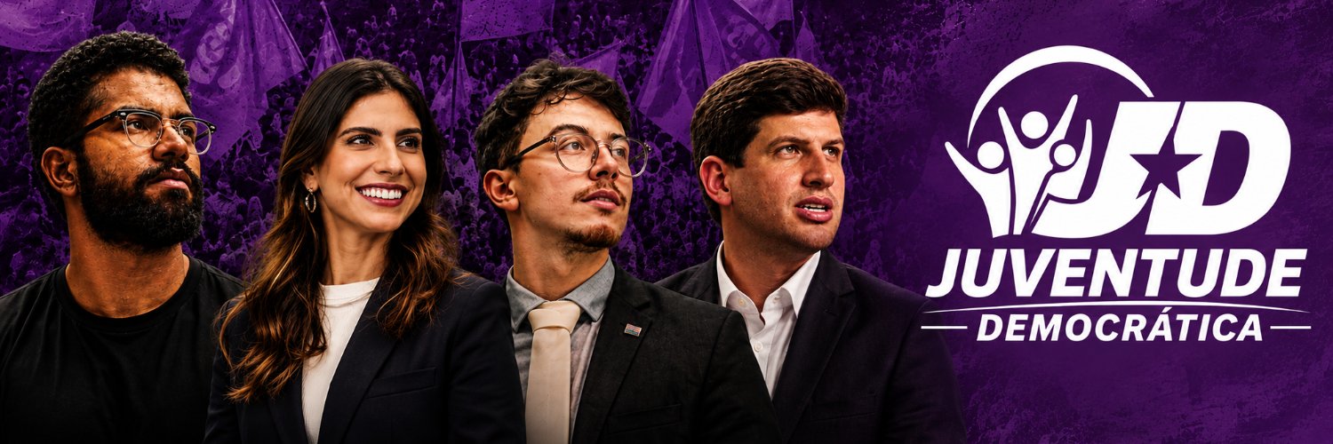 JvDemocratica's profile banner image