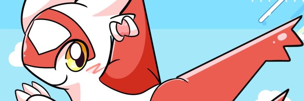 れし's banner