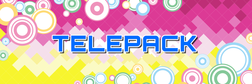 TelepackTV's profile banner image