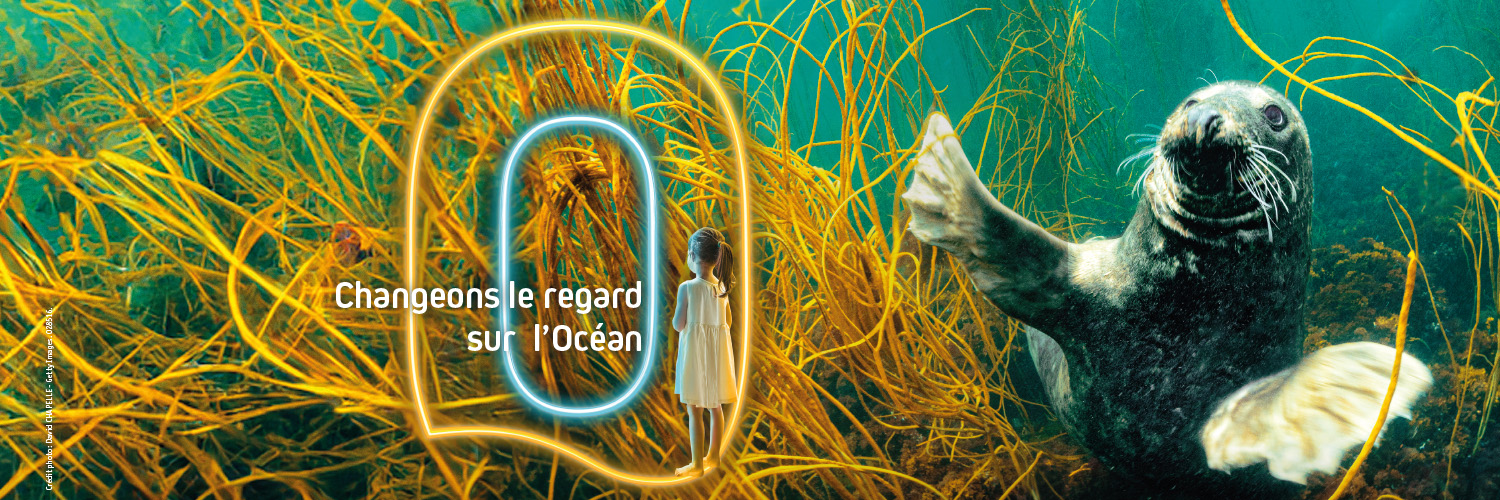 Océanopolis Brest banner