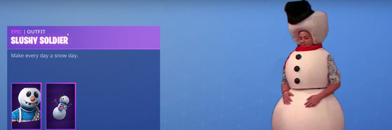 I Talk's banner