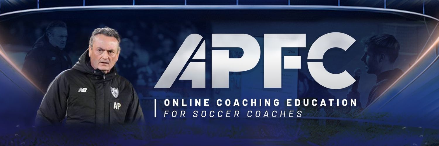 APFCourses's banner