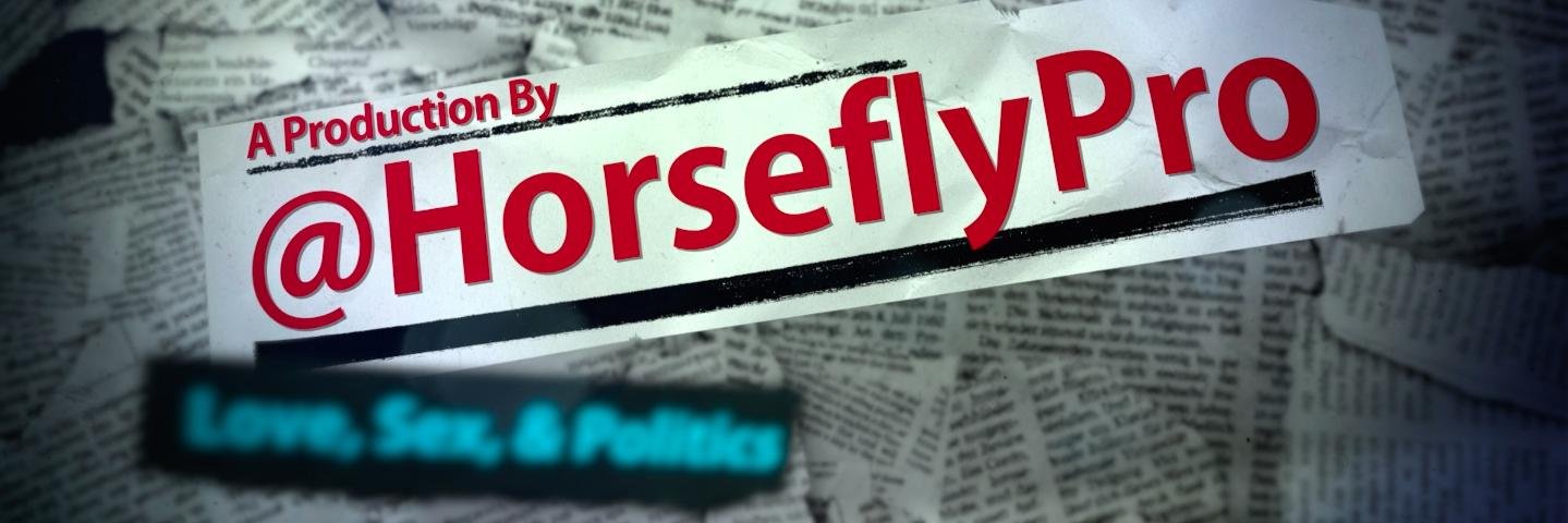 HorseflyPro's profile banner image