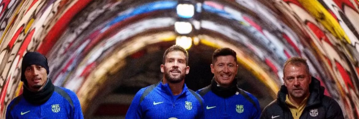 World Cup champion banner