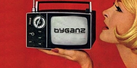 ByGanzevents's profile banner image