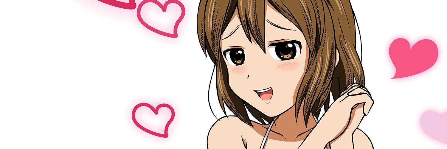 amada26's profile banner image