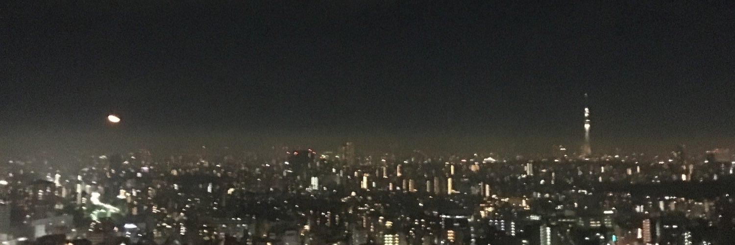 yu_niyuni's profile banner image