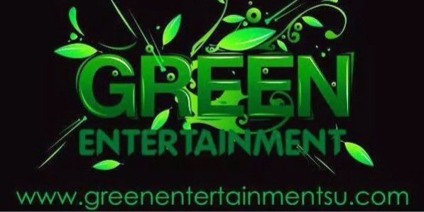 Greenentsu's profile banner image