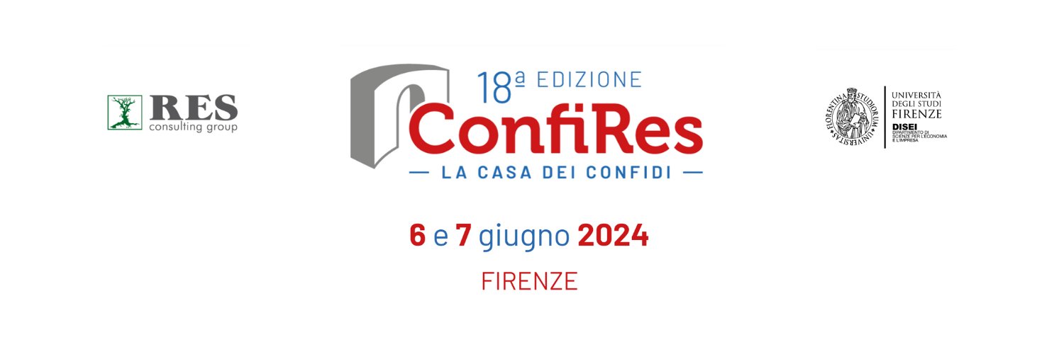 Confires banner