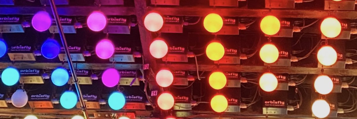 Mike Edge banner