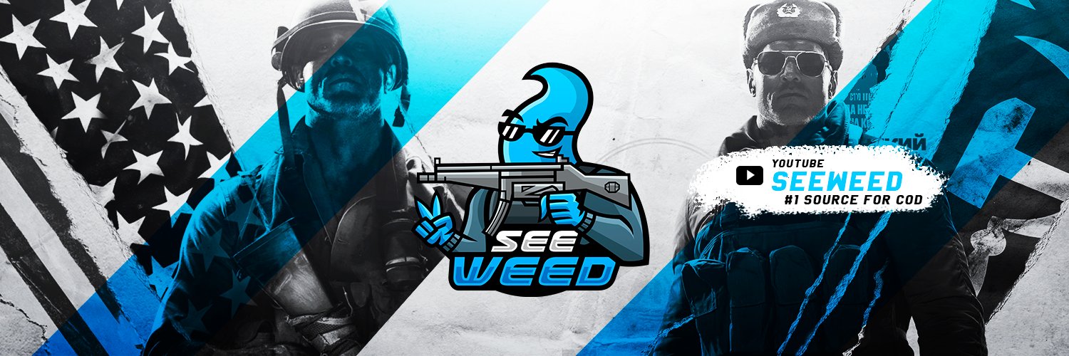 Seeweed banner