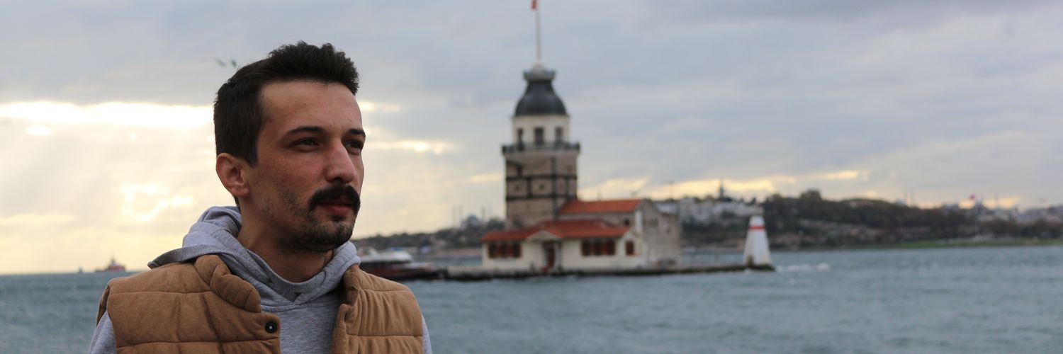 selverkocc's profile banner image