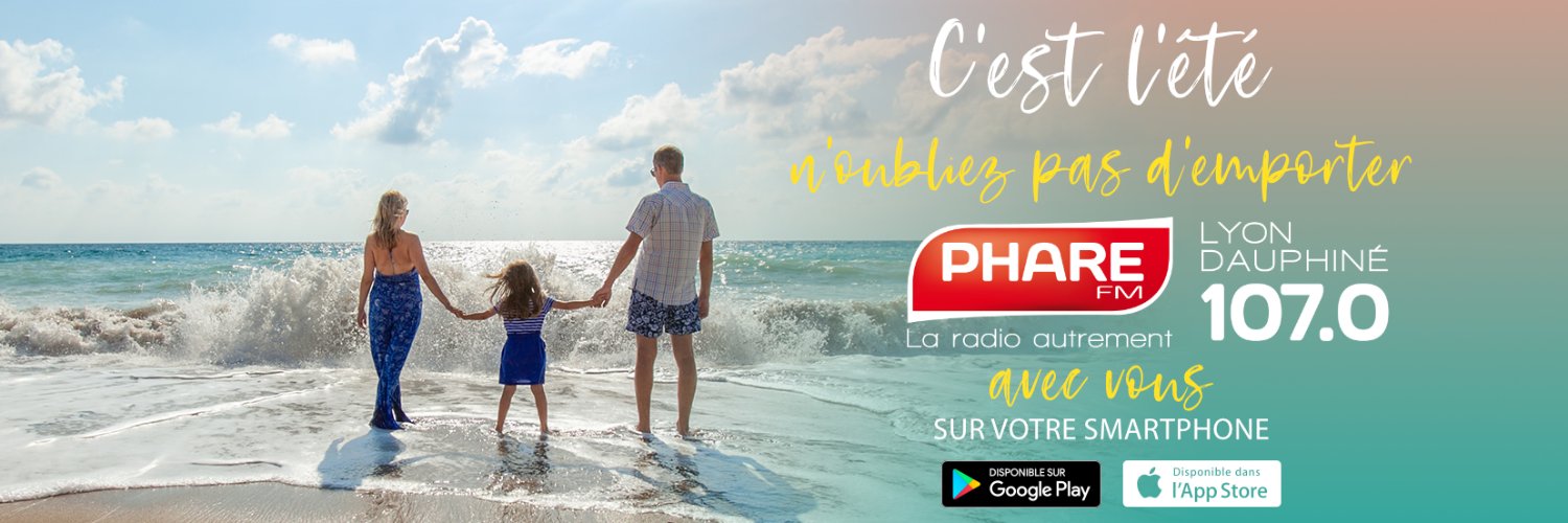PHARE_FM_Lyon's profile banner image