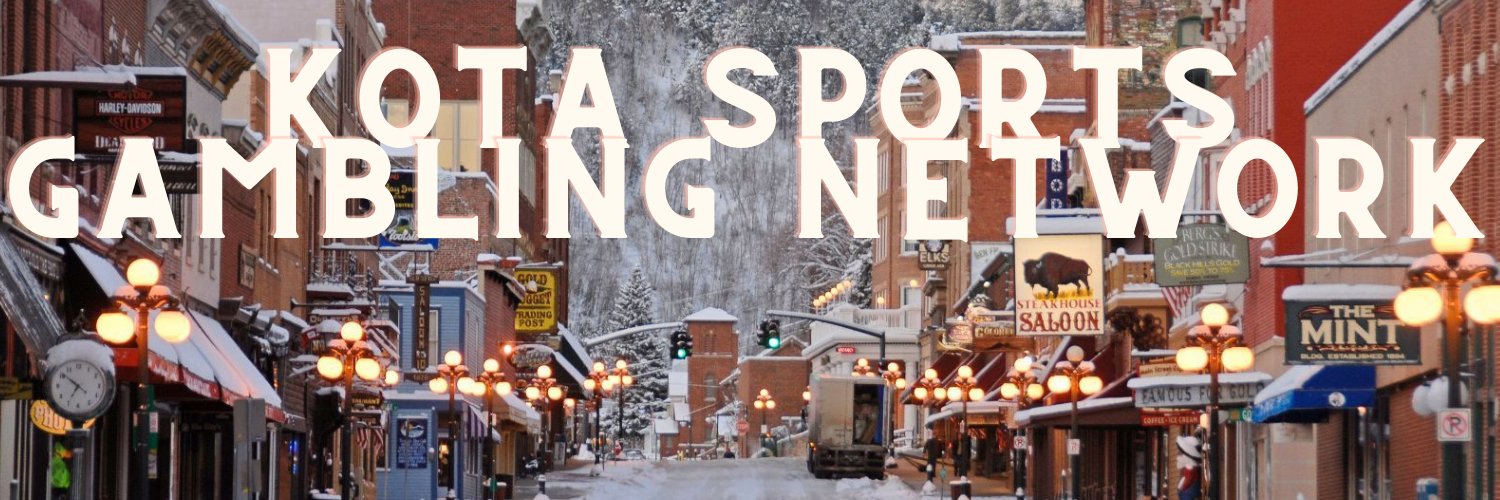 Kota Sports Gambling Network banner