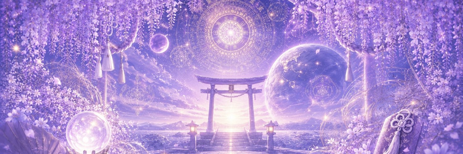 mio_maya161's profile banner image