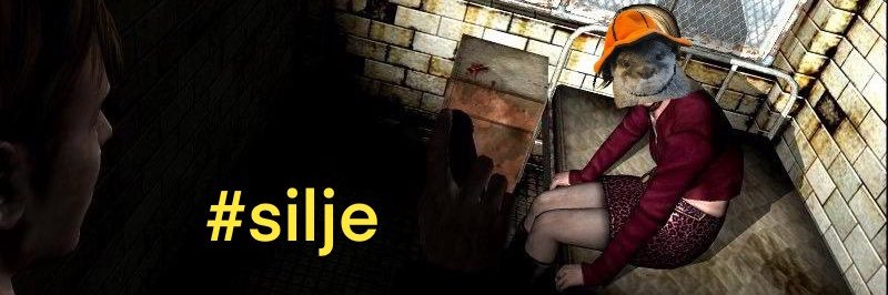 𝖘𝖎𝖑𝖏𝖊 🦦 ƒ era banner