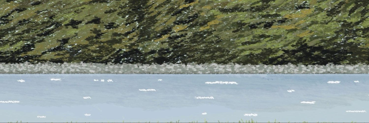 TokkiHorangi's profile banner image