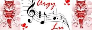 ArgyLuu's profile banner image