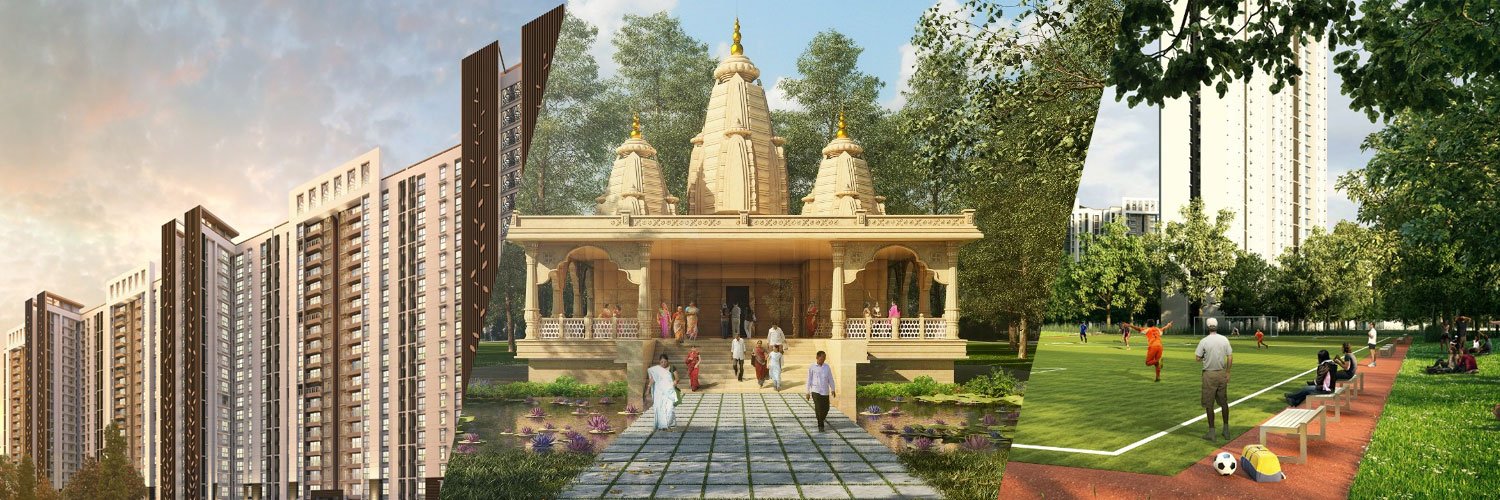thaneupperindia's profile banner image