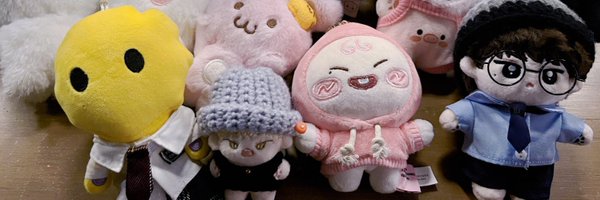 Cloudy_CJ Profile Banner