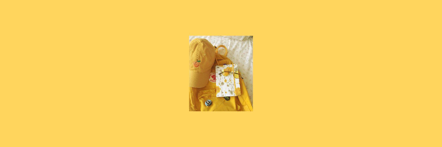 film°🌼 banner
