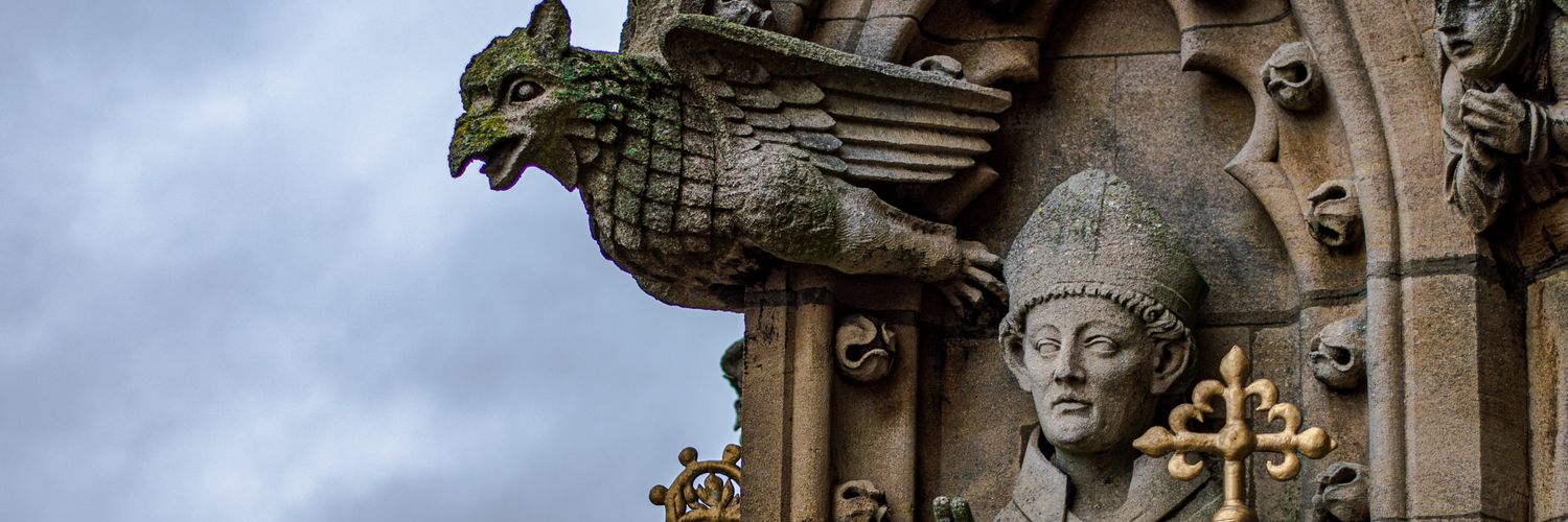IanMundy's profile banner image