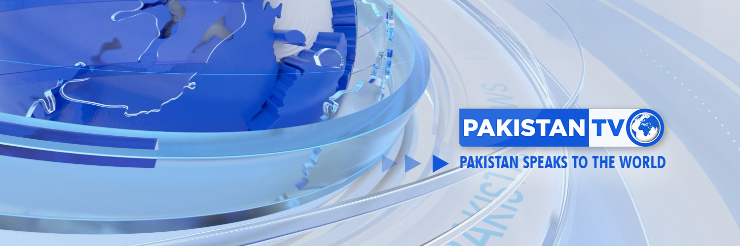 Pakistan TV banner