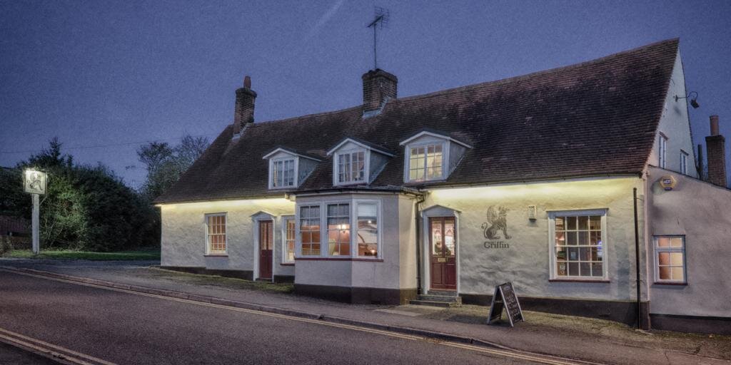 Griffin Halstead banner