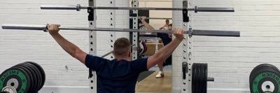 Nathan Thompson banner