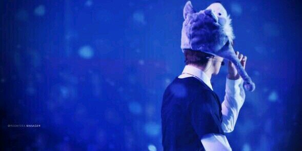 gexiehan's profile banner image