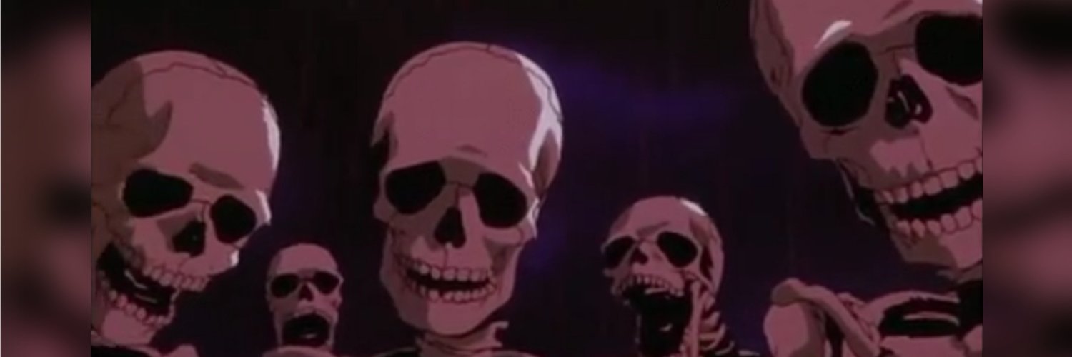 killjoyghost's profile banner image