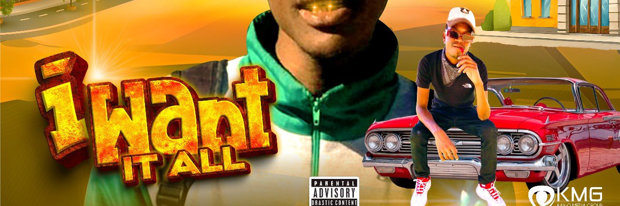 #iWantItAllOUTNOW⚠️🚨 banner