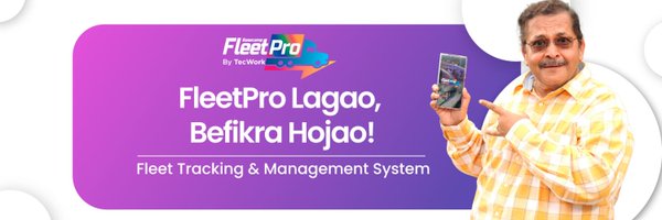 TecworkGlobal Profile Banner