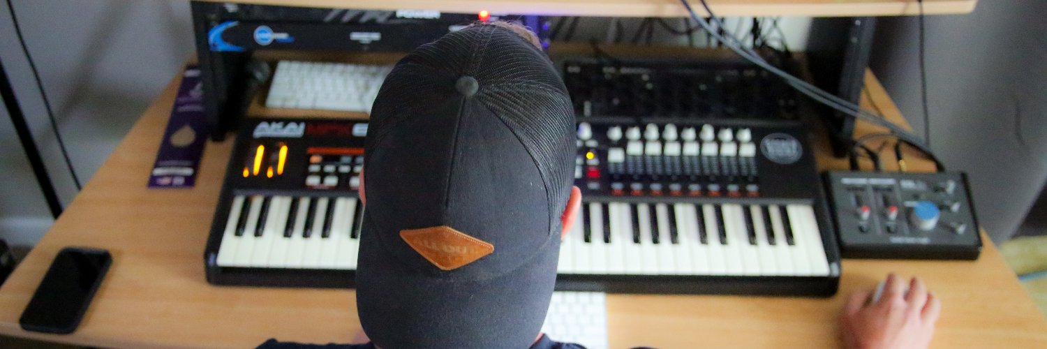 PVDMusic's profile banner image