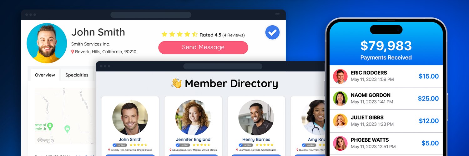 brilliantdirect's profile banner image