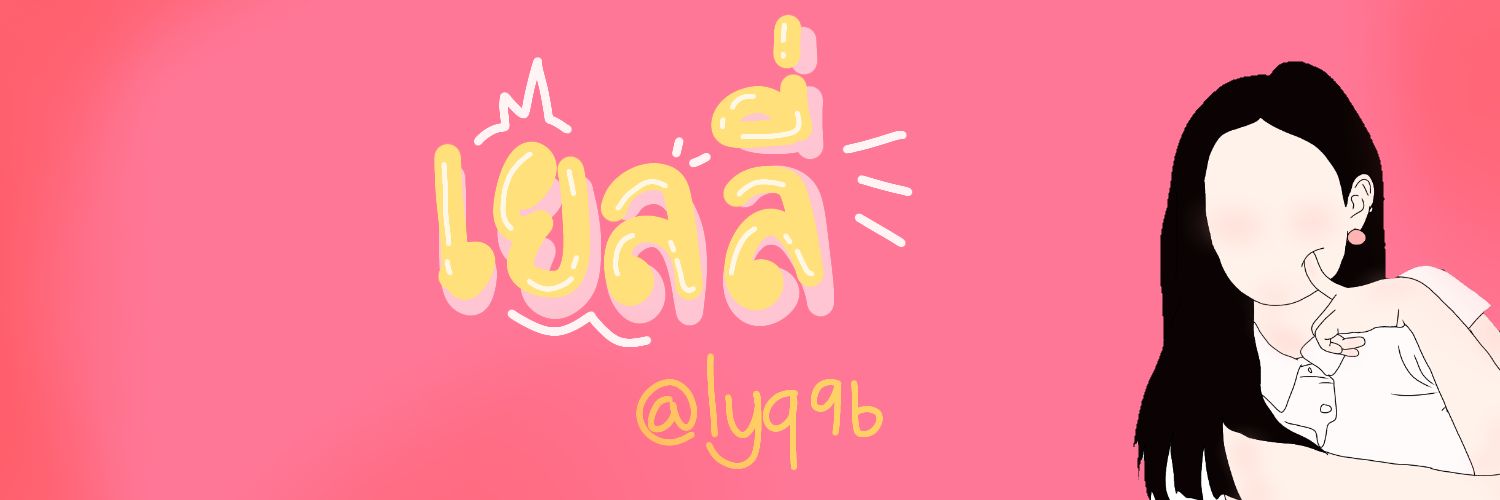 lyq96's profile banner image