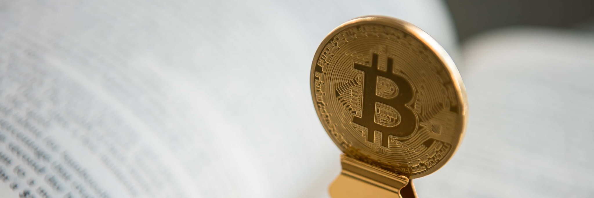 Block A banner