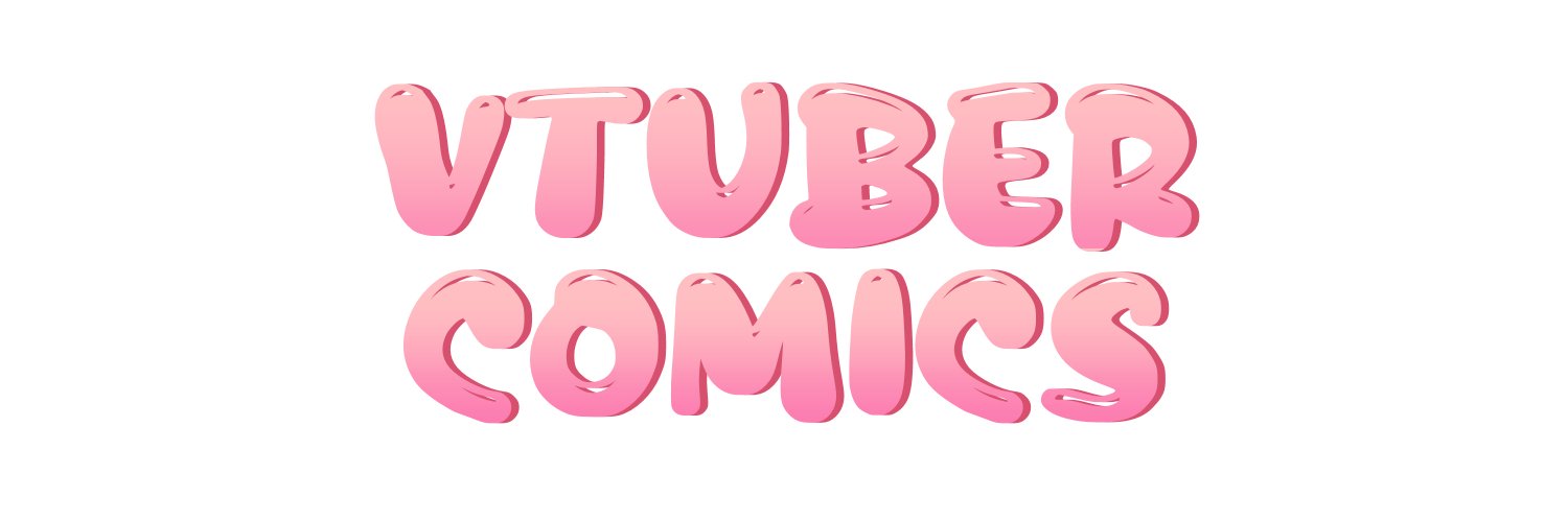 VCOMICS 🖥️ banner