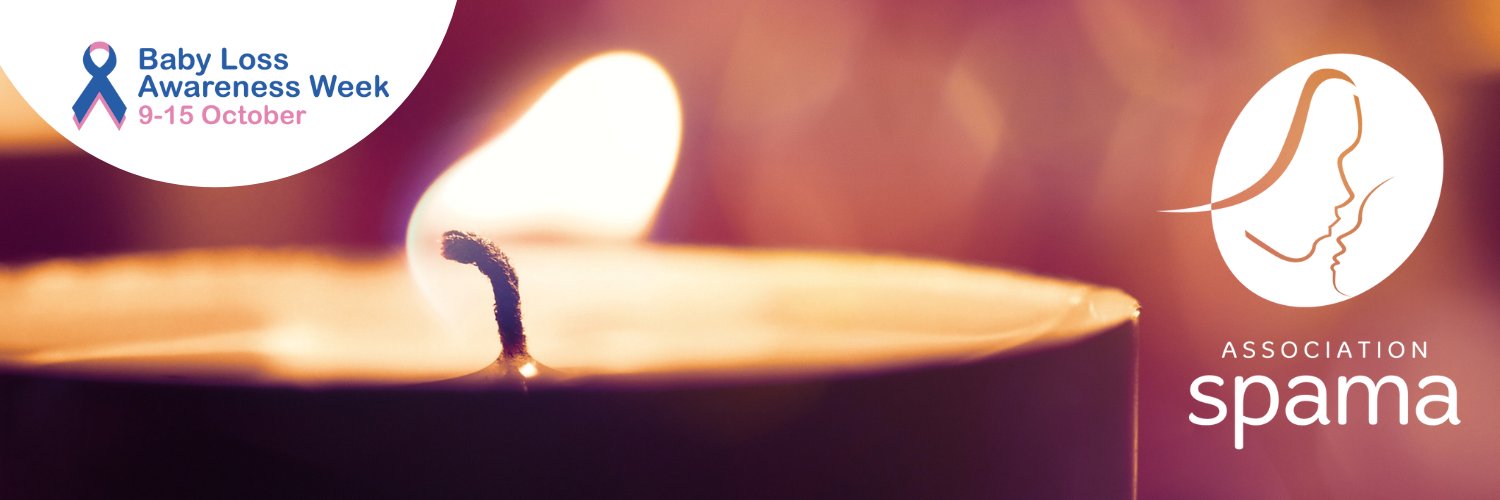 Association SPAMA banner