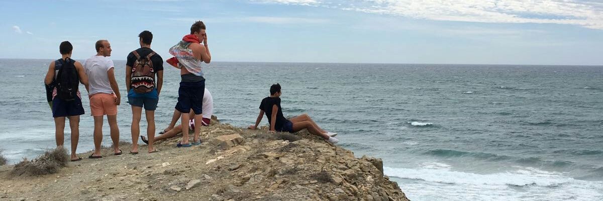 albighiro's profile banner image