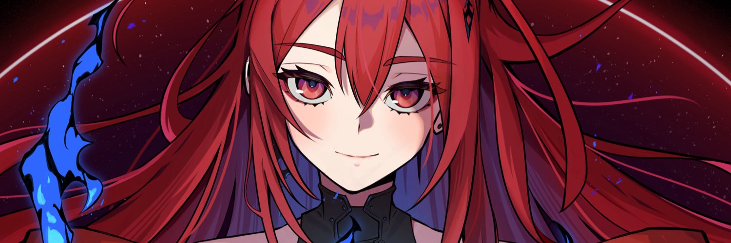 白亜's banner