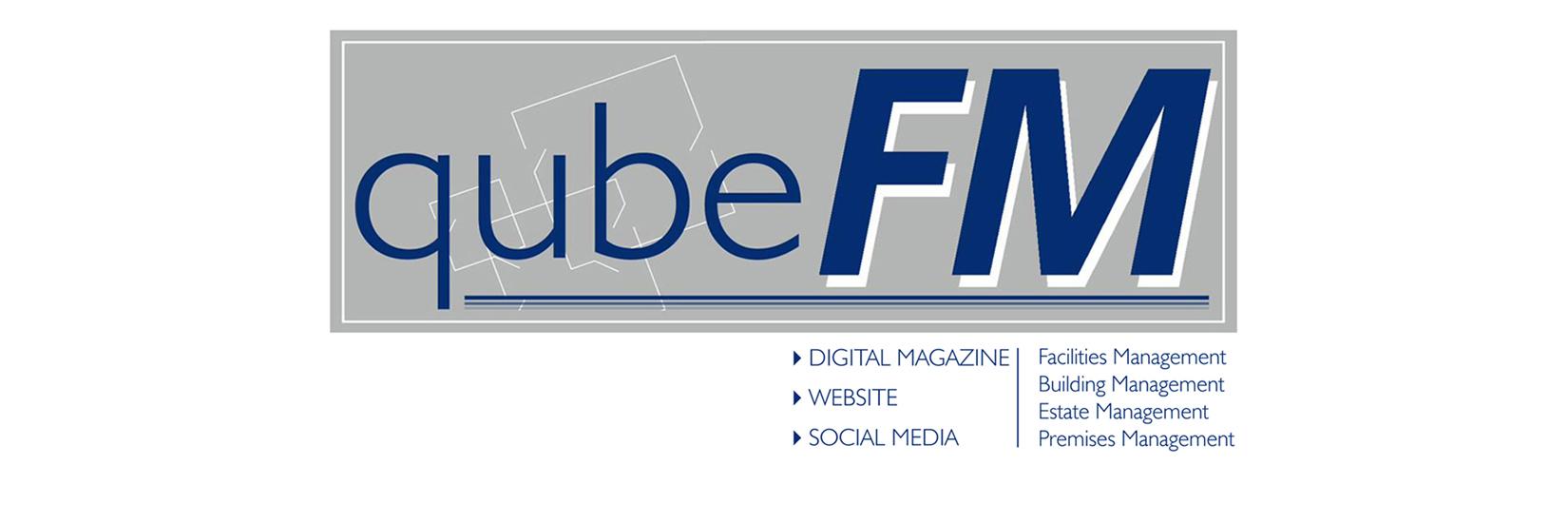 QubeMagazine's profile banner image
