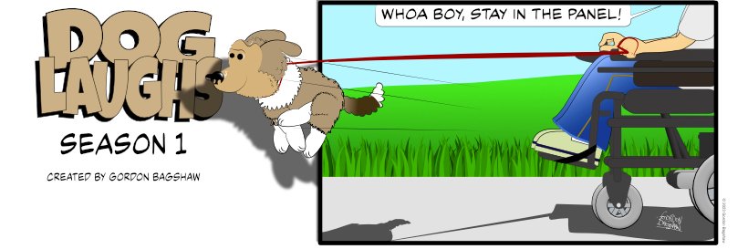 FrodoTheSheltie's profile banner image