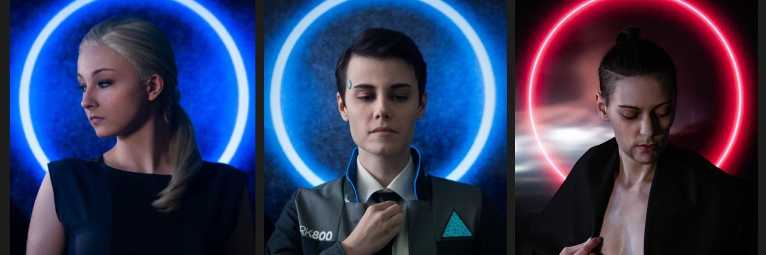 DeviantCos's profile banner image