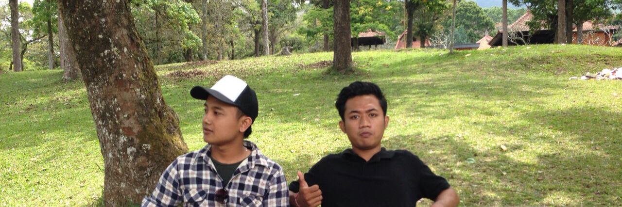 DiannAditya's profile banner image