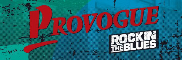 ProvogueRecords Profile Banner
