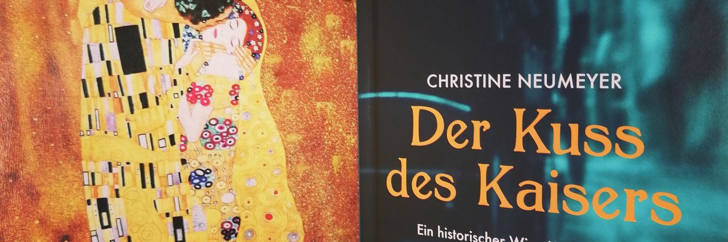 Christine Neumeyer banner