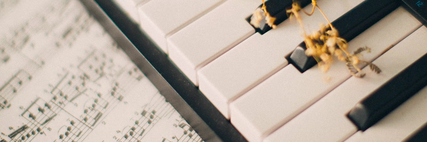 Sylviana 𝄞ˎˊ˗ banner