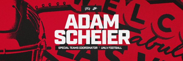 CoachScheier Profile Banner