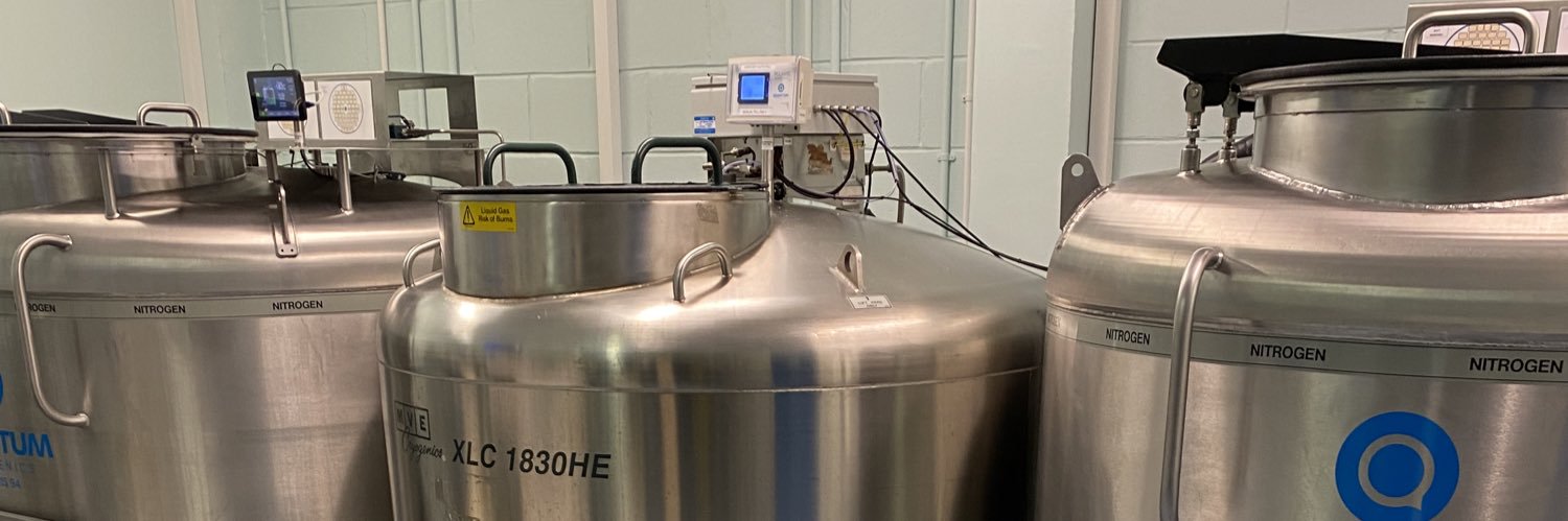 Newcastle Advanced Therapies banner